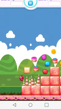 Candy Hunt Screen Shot 4