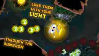 Lil Big Invasion: Dungeon Buzz Screen Shot 1