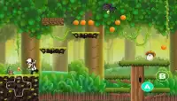 Super Boy Jungle World 🍄🍀 Screen Shot 2