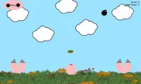 The Piggy Bank Game Screen Shot 0