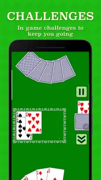 Durak - дурак - russian card game Screen Shot 3