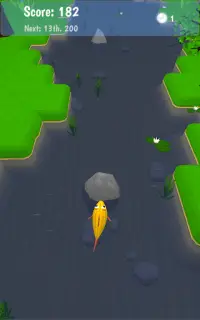 River Dash Screen Shot 2