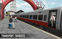 Train Simulator - Rail Driving Screen Shot 13