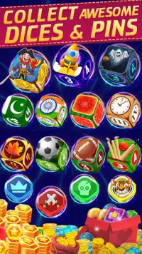 Ludo Dream Multiplayer Match Screen Shot 5