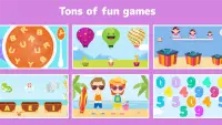 작은 퍼즐 - 어린이용 교육 게임 Screen Shot 6