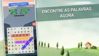 Caça-Palavras: Jogo português Screen Shot 5