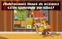 Los Fixies Quest: Juegos Educativos Para Niños Screen Shot 10