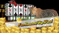 Vegas Tiger Casino Slots 777 Screen Shot 1