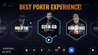 Poker Party Screen Shot 0
