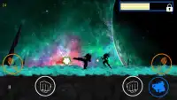 Dragon Galaxy Fighter Screen Shot 1