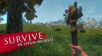 Next Day Survival - Forest / Island Simulator 3D Screen Shot 0