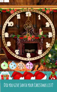 Christmas games Screen Shot 0