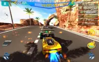 Car Racing Screen Shot 0