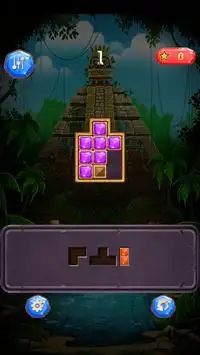 Block Puzzle Jewel Screen Shot 2