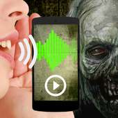 Zombie tłumacz Audio żart