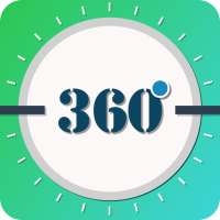 360 Bounce Wheel