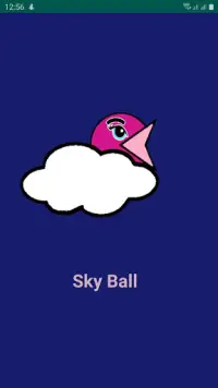 Sky Ball Screen Shot 0