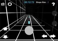 Shapeform: Maze Screen Shot 1