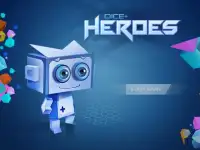 DICE  Heroes Screen Shot 0