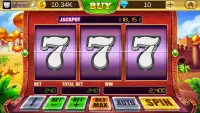 Vegas Slots Party - Casino Slot Machine Games Free Screen Shot 0