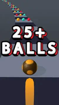 Classic Color Match Balls Screen Shot 4