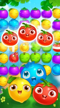 Obst spiele kostenlos fruit mani Screen Shot 0