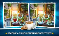 Find Differences Kitchens – Spot the Difference Screen Shot 2