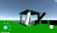 Earth Quake Simulator Free Screen Shot 1