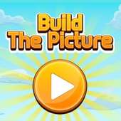 el juego Build The Pictures 2
