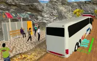 ITS Offroad Bus Simulator 2021 Screen Shot 1