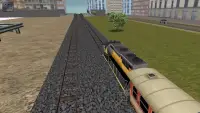 Train Simulator Turbo Edition Screen Shot 7