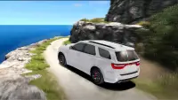 Mountain Climb; Car Games 3D Screen Shot 0