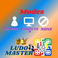 Ludo Master 2022 Ludo Game Screen Shot 5