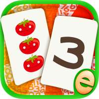 Number Games Match Game Free Games for Kids Math
