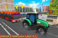 Amazing Tractor Pull Heavy Vehicles Screen Shot 7