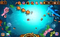 King of Fish Shooting Game Screen Shot 7