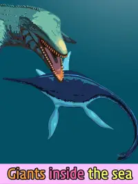 Game Petualangan Dinosaurus -Coco3 Screen Shot 7
