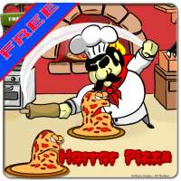 Horror Pizza 1: Pizza Zombies