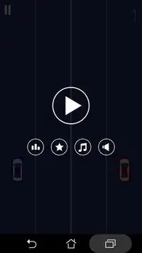Dual cars Screen Shot 1