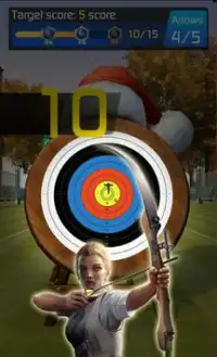 Archery Legends Screen Shot 2