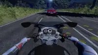 Extreme Motorbike Racer 3D Screen Shot 1