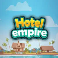 Hotel Empire Screen Shot 0