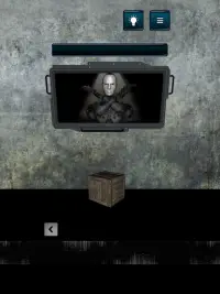 탈출 게임 -로봇의 함정- Screen Shot 9