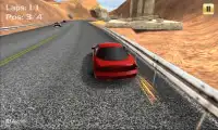 Speed Blade - Racing Game Screen Shot 0