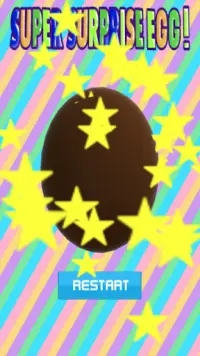 Super Surprise Egg! Screen Shot 1