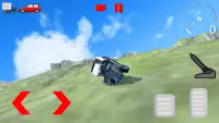 Real Crash: ASMR Car Simulator Screen Shot 0