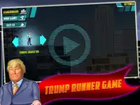 Trump Run Trump 2016 Screen Shot 3