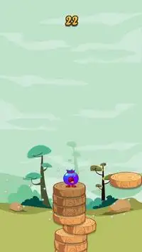 Monster stack jump Screen Shot 4