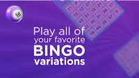 Bingo Games Online No Deposit Screen Shot 13