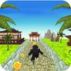 Epic Ninja Runner 3D Game